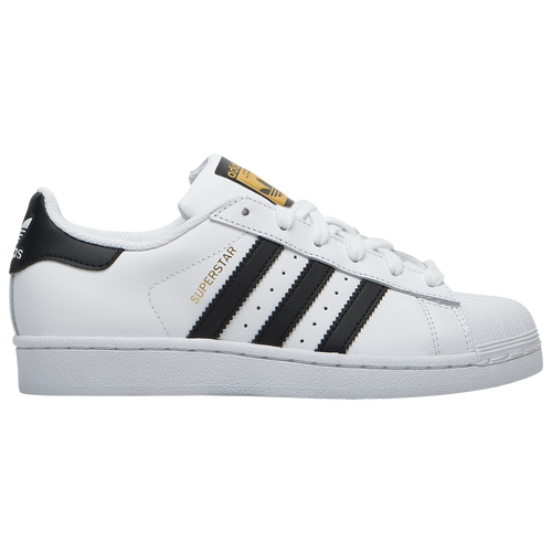 adidas Originals Superstar - Boys' Grade School - White / Black