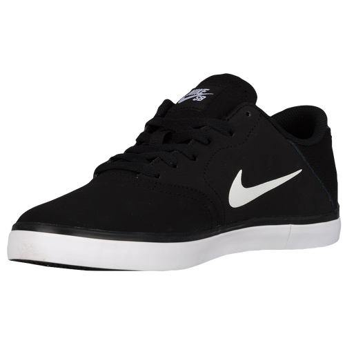 Nike SB Check - Men's - Black / White