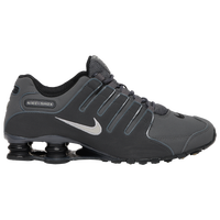 nike shox foot locker