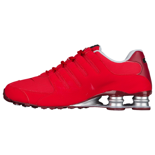 custom nike shox