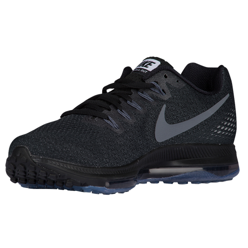 Nike Zoom All Out Low - Men's - Black / Grey