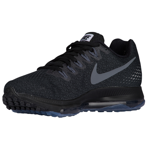 Nike Zoom All Out Low - Women's - Black / Grey