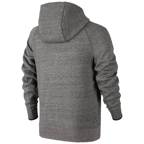 Nike Tech Fleece Full Zip Hoodie Boys' Grade School Casual