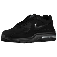 Nike Air Max Wright - Men's - All Black / Black