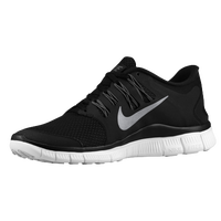Nike Free 5.0+ - Women's - Black / Grey