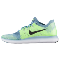 nike free 3.0 v1 womens blue