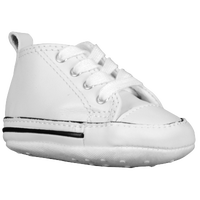 Converse First Star - Boys' Infant - All White / White