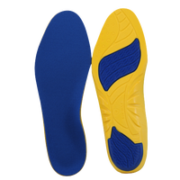 SofSole Athlete Insole