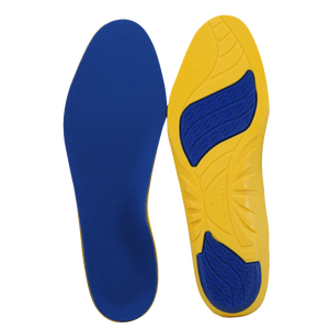 SofSole Athlete Insole