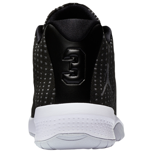 Jordan B.Fly - Men's - Black / White