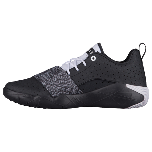 Jordan Breakout - Men's - Black / Grey