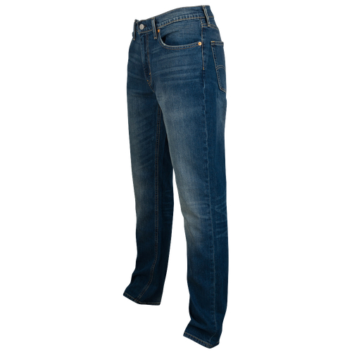 Levi's 541 Athletic Fit Jeans - Men's - Navy / Navy