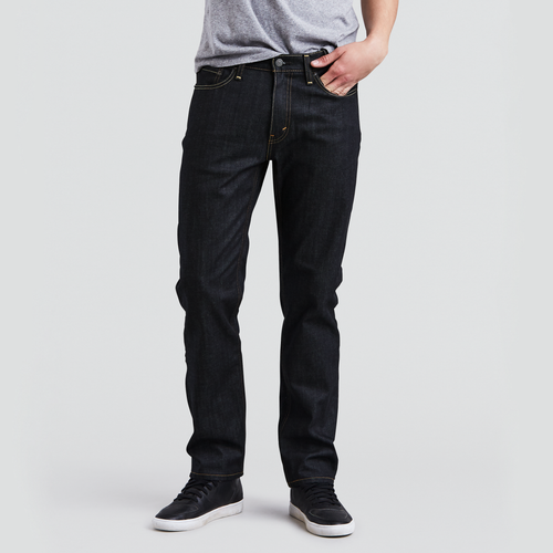 Levi's 541 Athletic Fit Jeans - Men's - Navy / Navy