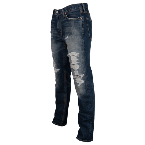 Levi's 541 Athletic Fit Jeans - Men's - Navy / Navy