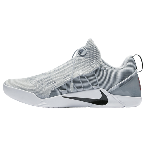 Nike Kobe A.D. NXT - Men's -  Kobe Bryant - Grey / White