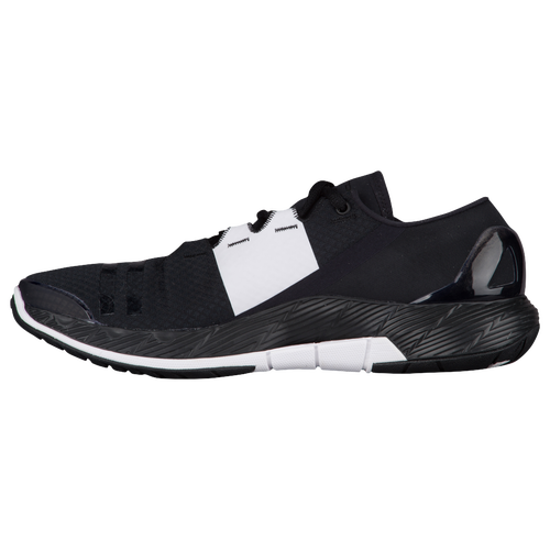 Under Armour Speedform Amp Trainer - Women's - Black / White