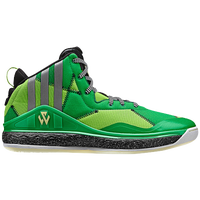 adidas J Wall - Men's - Light Green / Silver