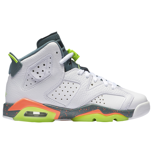 jordan 6 boys