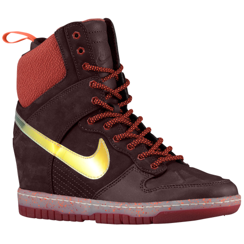 sneaker boot nike