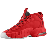 Nike Air Max Penny - Men's - Red / Black