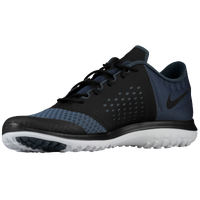 Nike FS Lite Run 2 - Men's - Grey / White