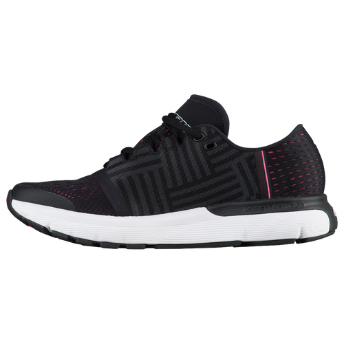 Under Armour Speedform Gemini 3 - Women's - Black / Pink