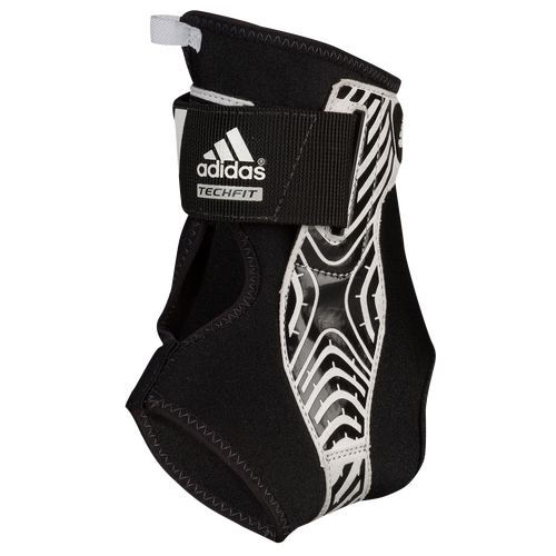 adidas adiZero Speedwrap Ankle Brace - Black / White