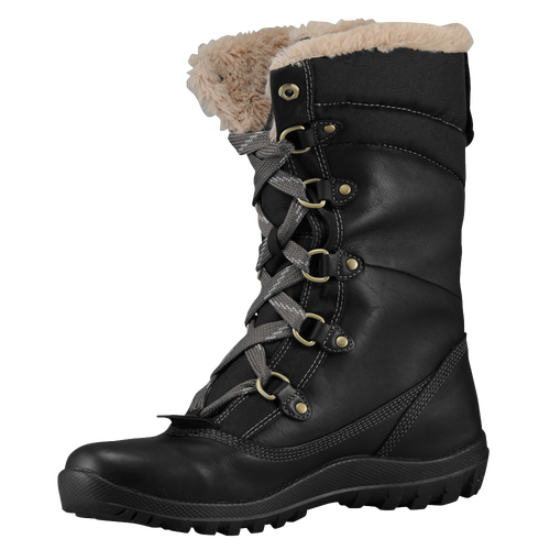 timberland mount