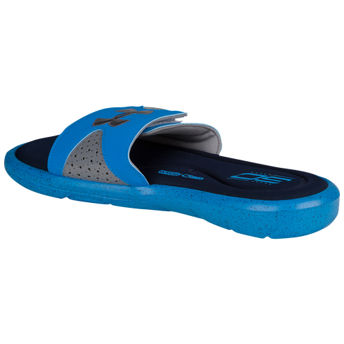 under armour men's ignite iv slide