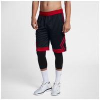 shorts and jordan 1