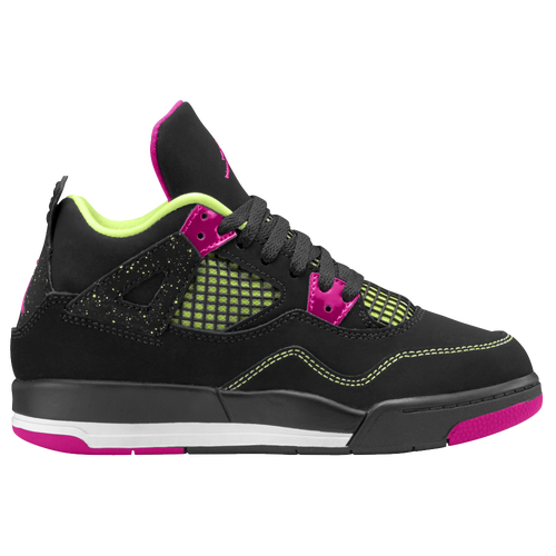 girls Retro 4