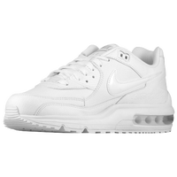 Nike Air Max Wright - Men's - All White / White