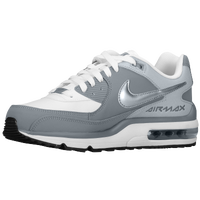 Nike Air Max Wright - Men's - White / Grey