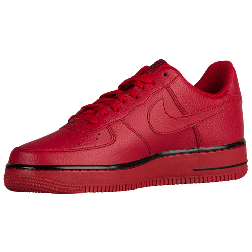 nike air force red