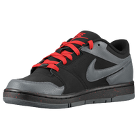 Nike Prestige IV - Men's - Black / Red