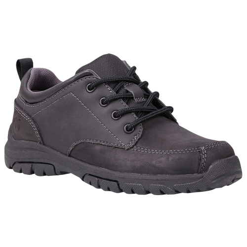 Timberland Discovery Pass - Boys' Toddler - Black / Black