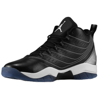 Jordan Velocity - Men's - Black / White