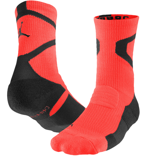 Home : Back to Search Results : Jordan Jumpman DriFit Crew Socks