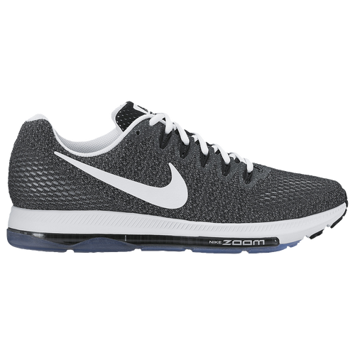 Nike Zoom All Out Low - Men's - Black / White