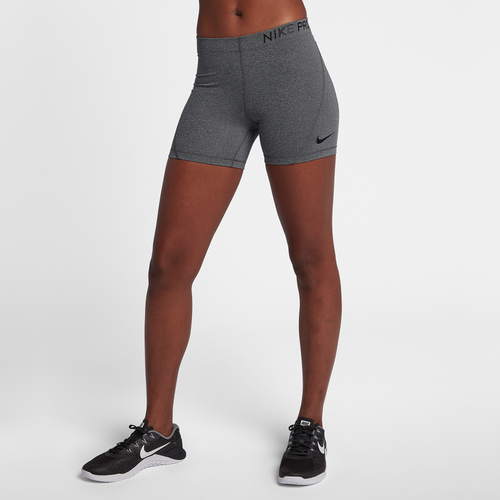 Nike Pro 5" Compression Shorts Women's Training Clothing