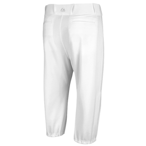 Majestic Cool Base HD Throwback Pant - Men's - White