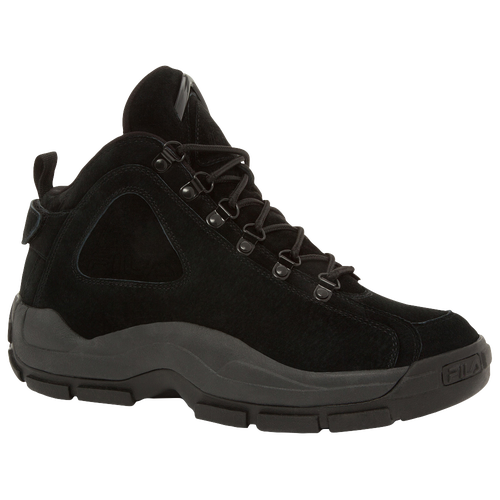 Fila 96 Outdoor - Men's - Black / Grey