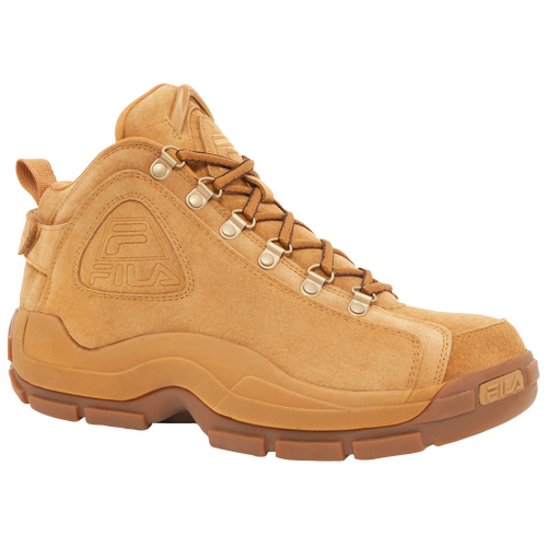 Fila 96 Outdoor - Men's - Tan / Tan