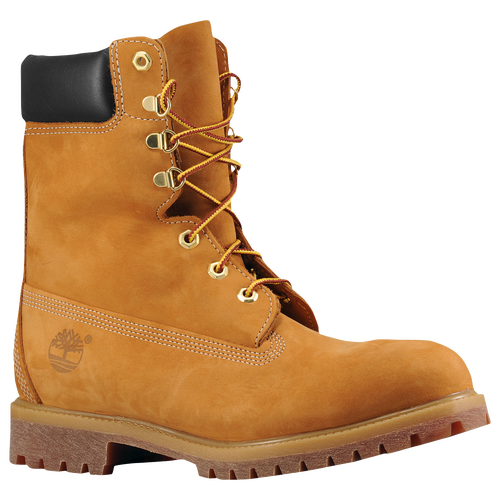 Timberland 8