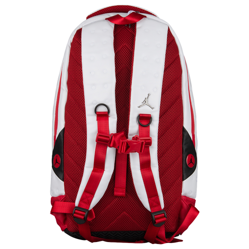 jordan retro 13 backpack black