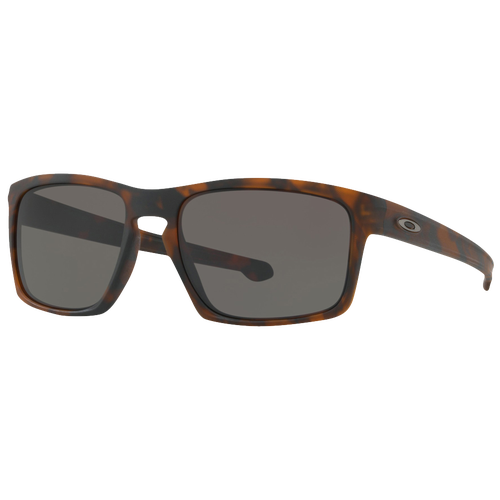 Oakley Sliver Sunglasses - Men's - Brown / Grey