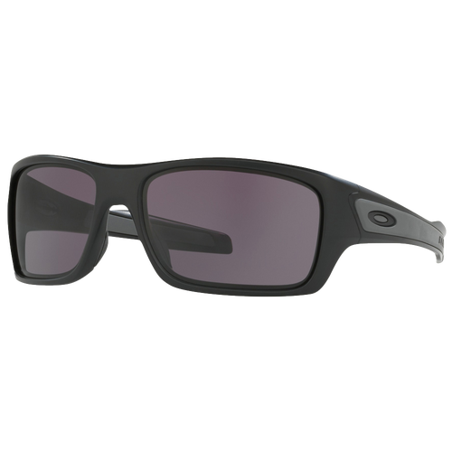 Oakley Turbine Sunglasses - Men's - Black / Grey