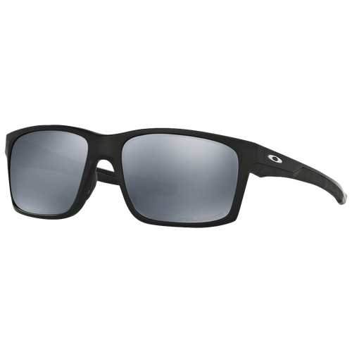 Oakley Mainlink Sunglasses - Men's - All Black / Black
