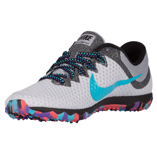 Nike Zoom Rival Waffle Women's Track & Field Shoes Pure