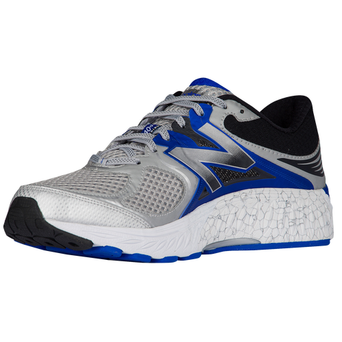 New Balance 940 V3 - Men's - Silver / Blue